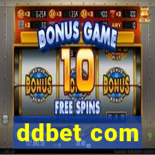 ddbet com